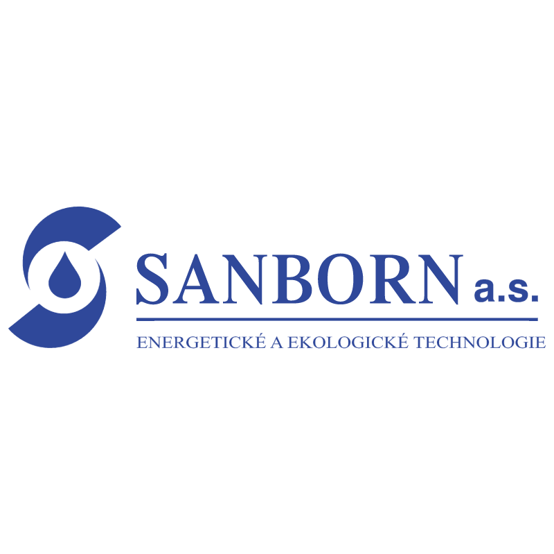 Sanborn vector