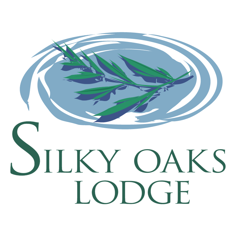 Silky Oaks Lodge vector