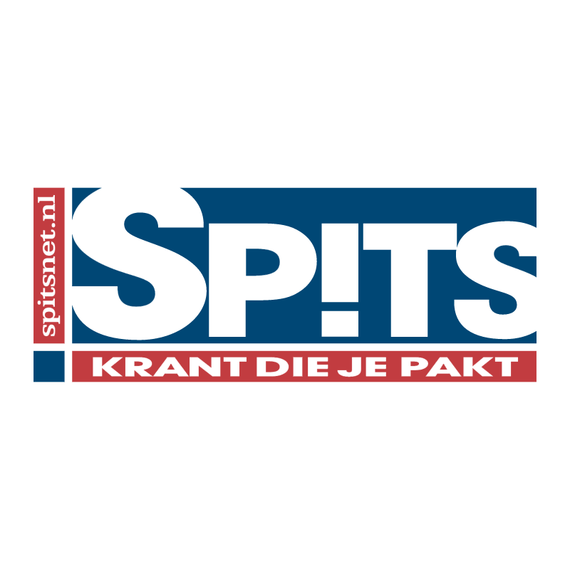 Spits vector logo