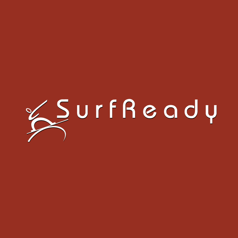 SurfReady vector