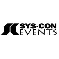 Sys Con Events vector
