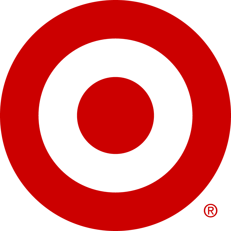 Target Corporation vector