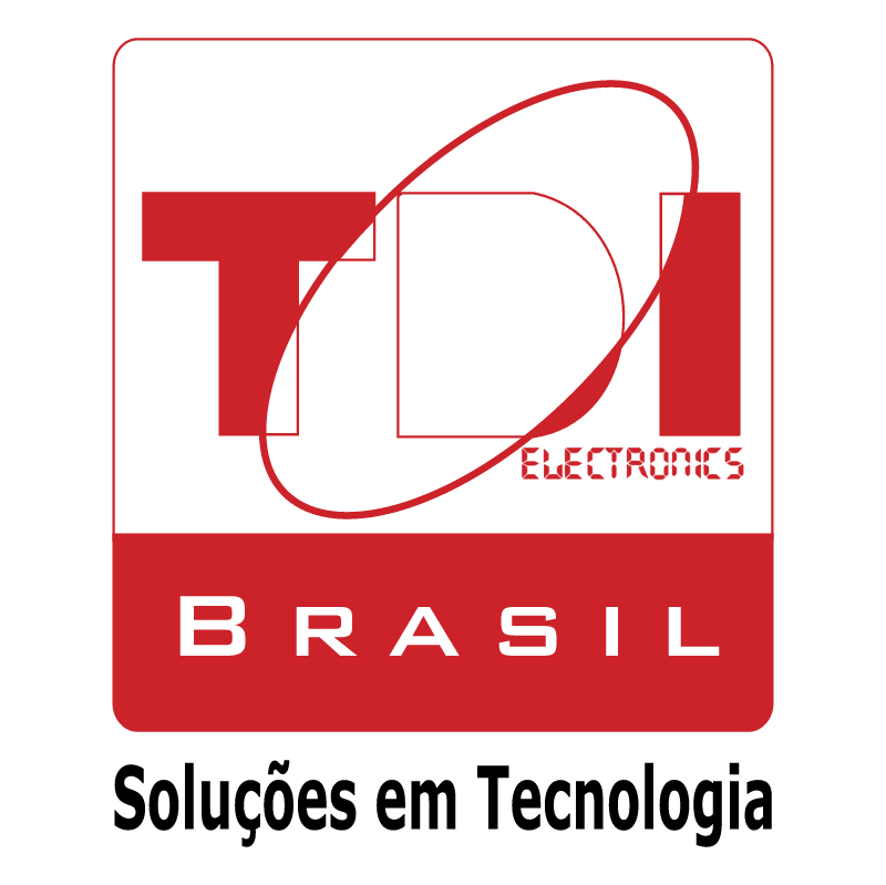 TDI Brasil Electronics vector