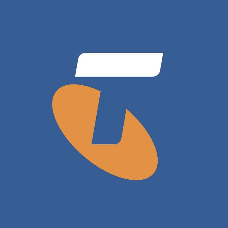 Telstra vector logo