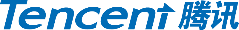 Tencent vector logo