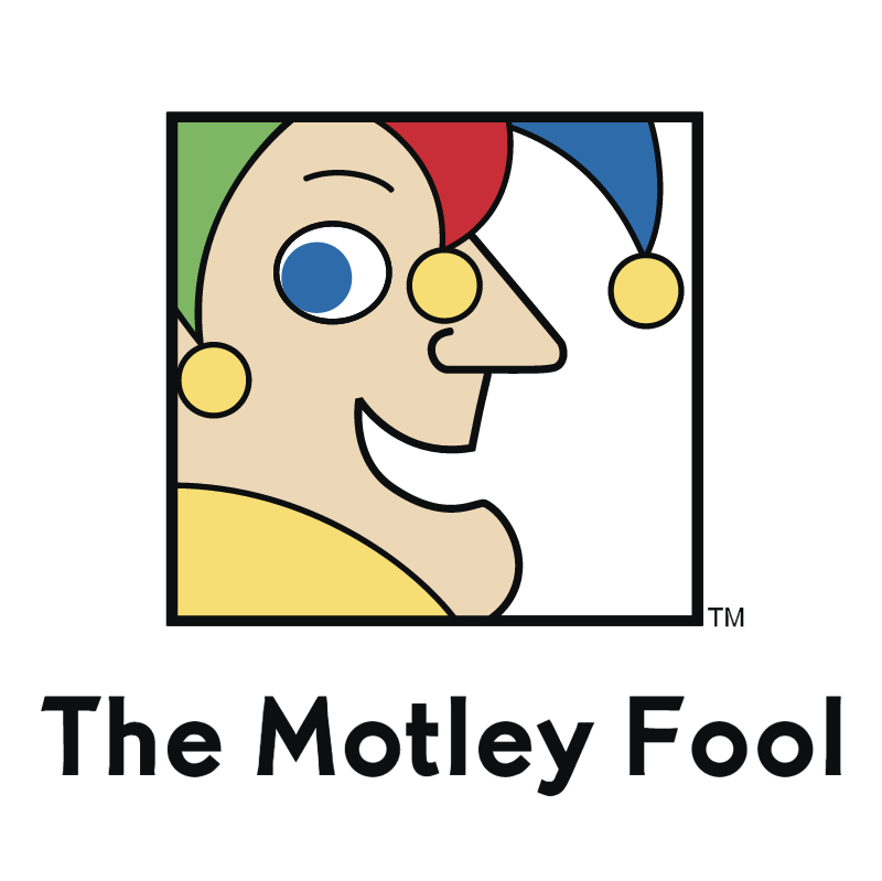 The Motley Fool vector logo