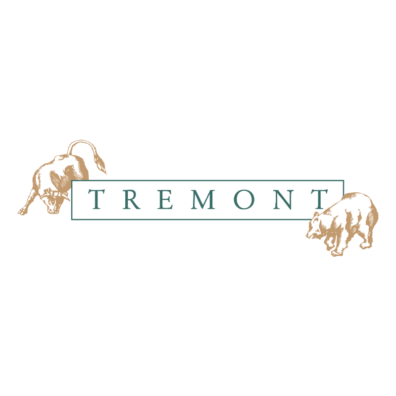 Tremont vector