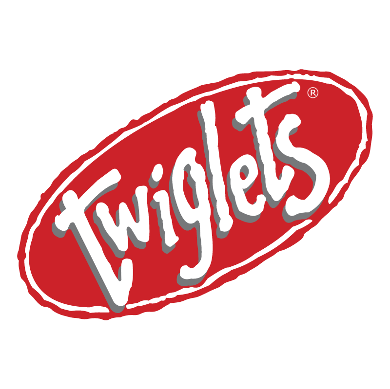 Twiglets vector logo
