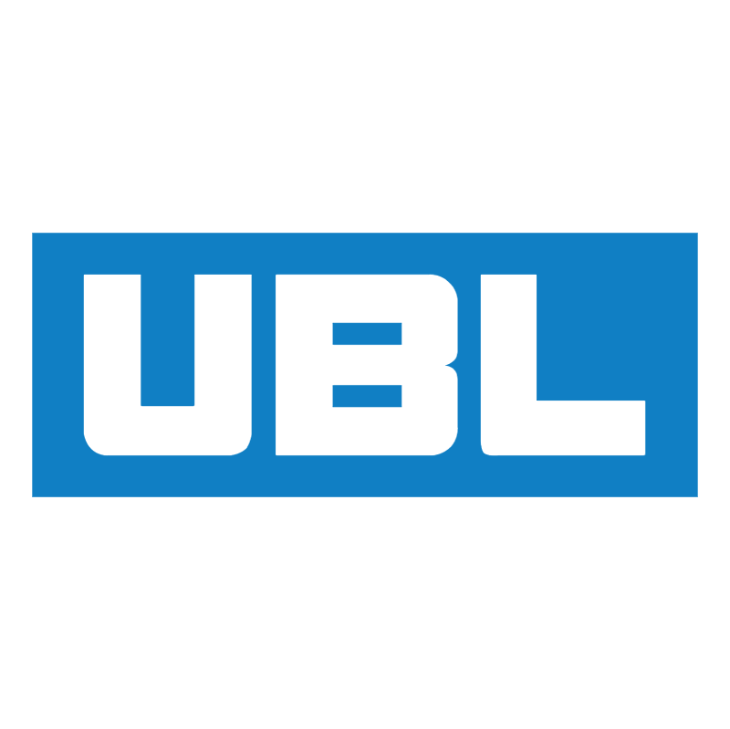 UBL vector