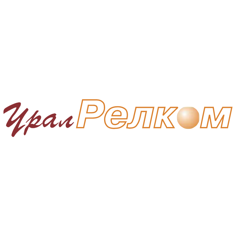 UralRelcom vector logo