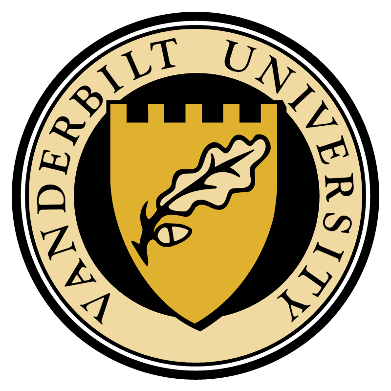 Vanderbilt University vector