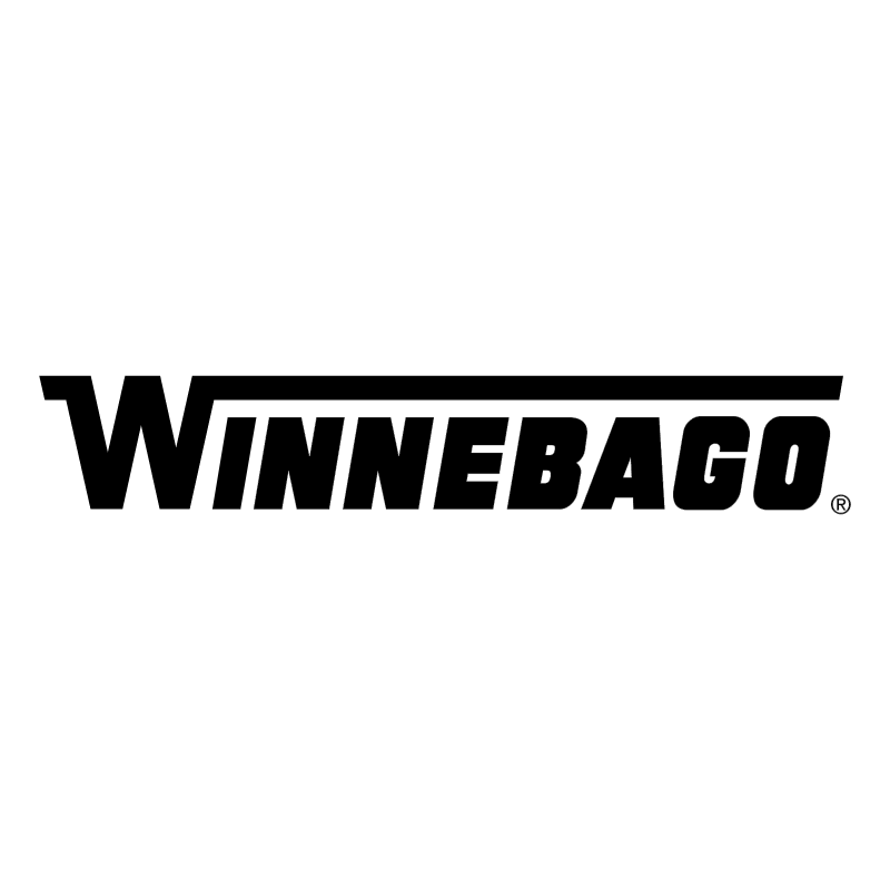 Winnebago vector logo