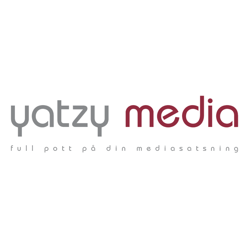 Yatzy Media AB vector