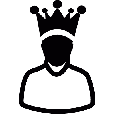 Mod avatar vector logo