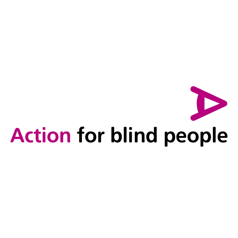 Action for Blind People 49881 vector