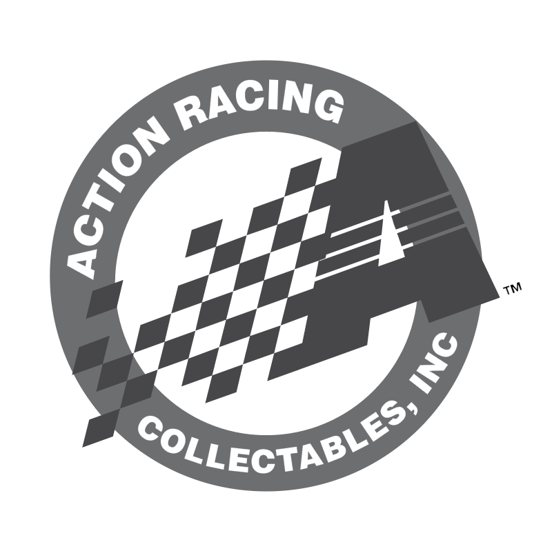 Action Racing Collectables vector