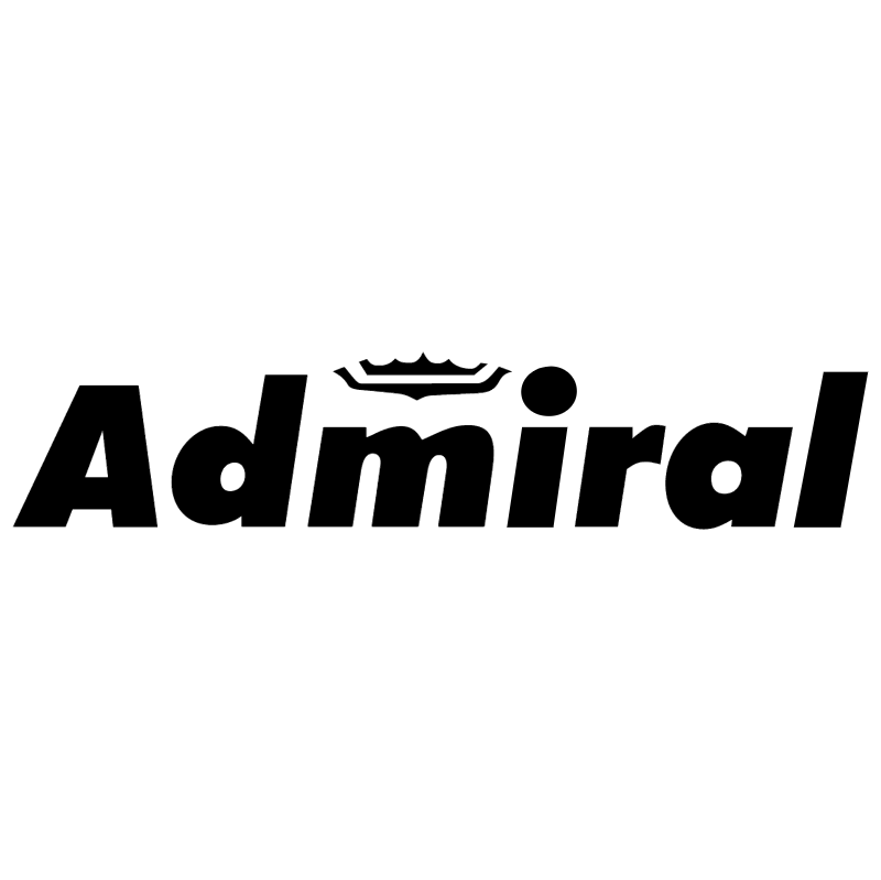 Admiral 19684 vector