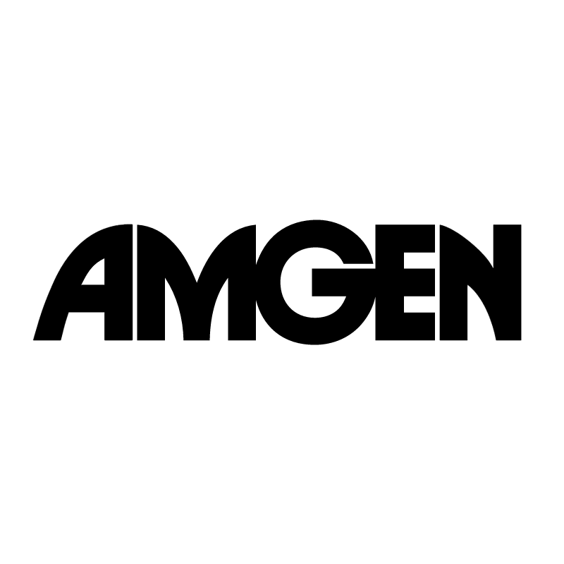 Amgen vector logo