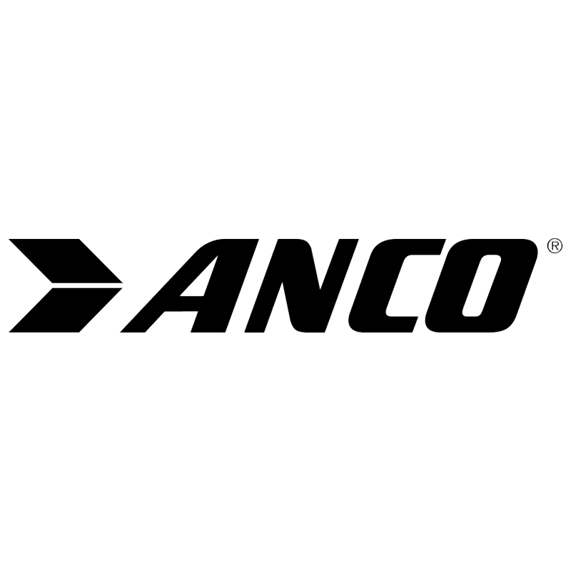 Anco 29696 vector logo