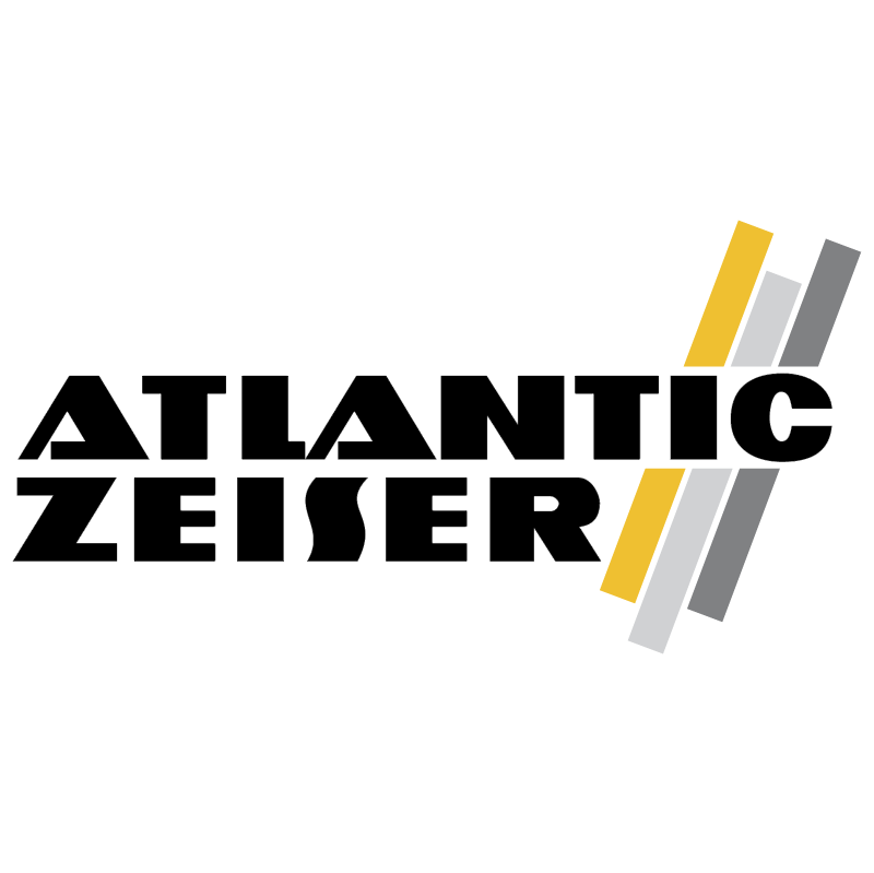 Atlantic Zeiser 15079 vector