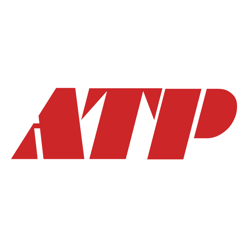 ATP vector logo