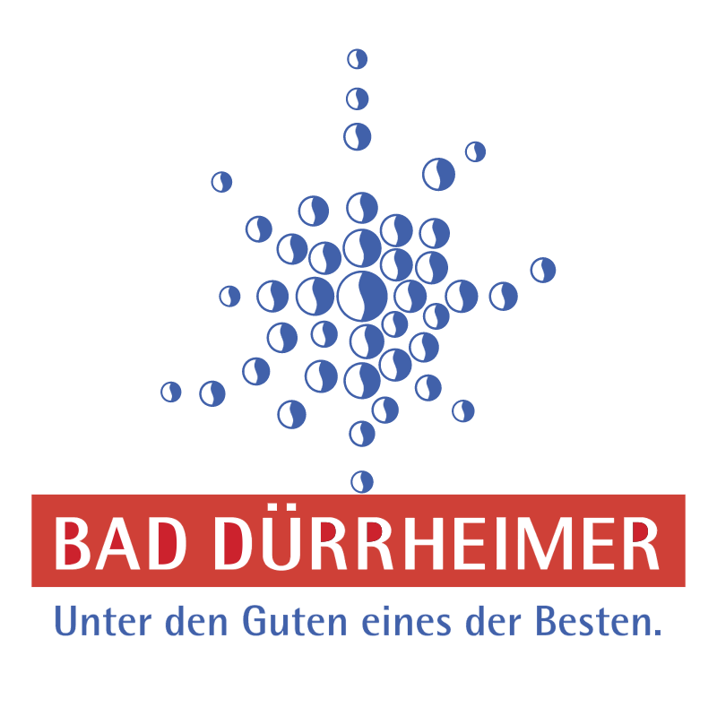 Bad Duerrheimer 67384 vector