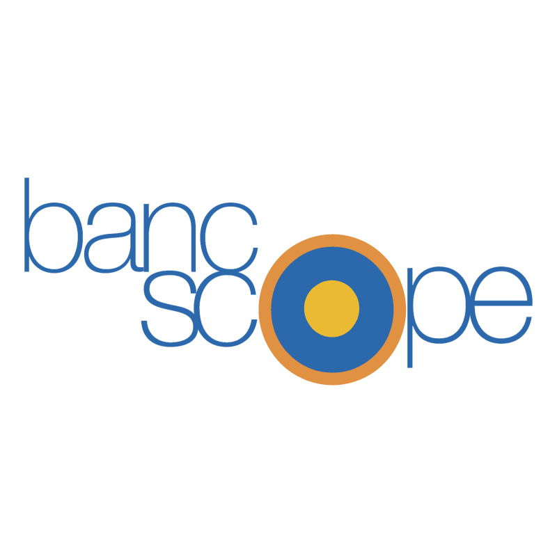 BancScope vector