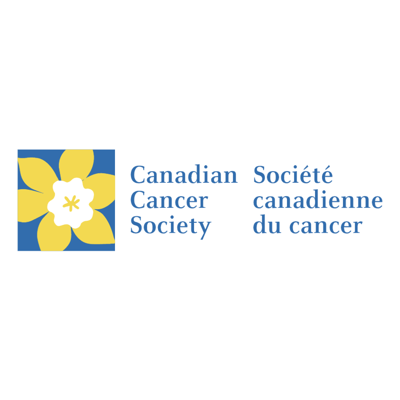 Canadian Cancer Society vector