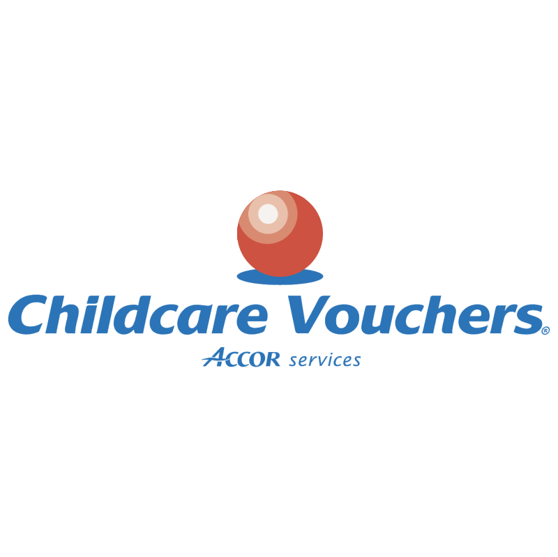Childcare Vouchers vector