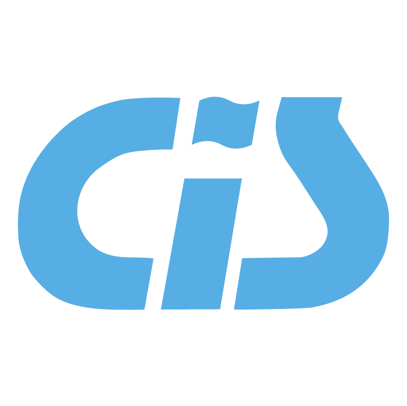 CIS vector logo