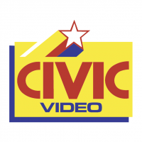 Civic Video vector