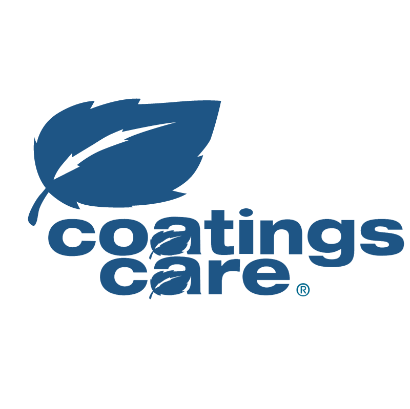 Coating Care vector logo
