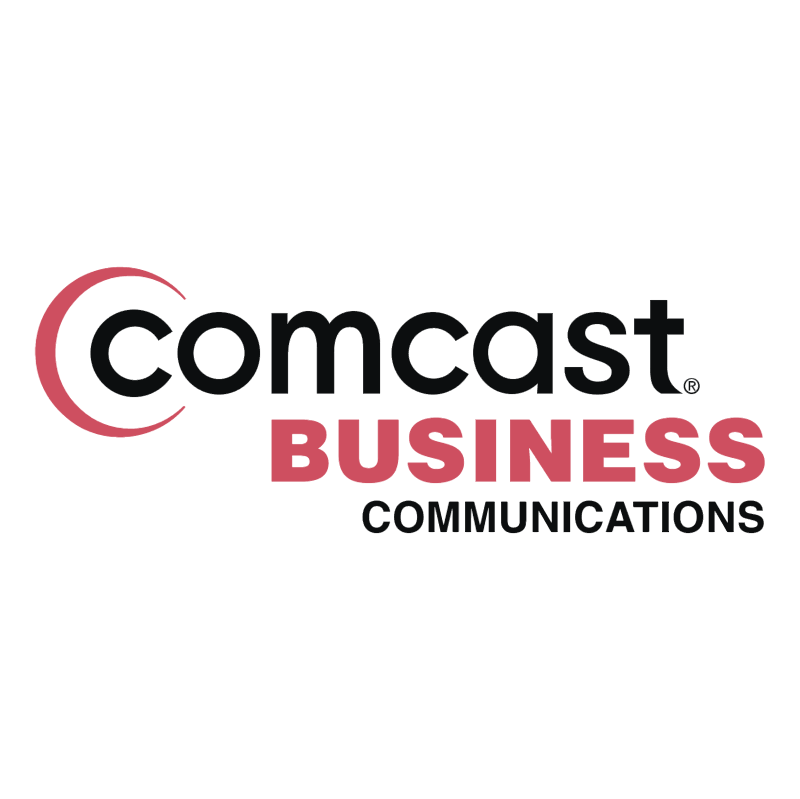 Comcast Business Communications vector