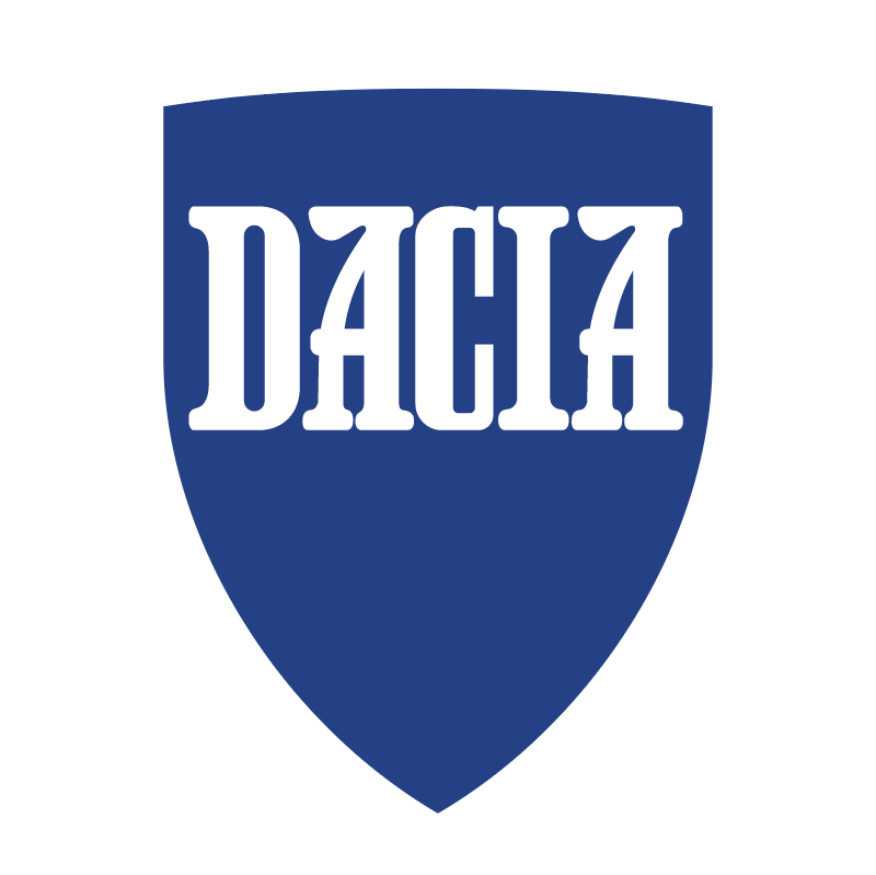 Dacia vector