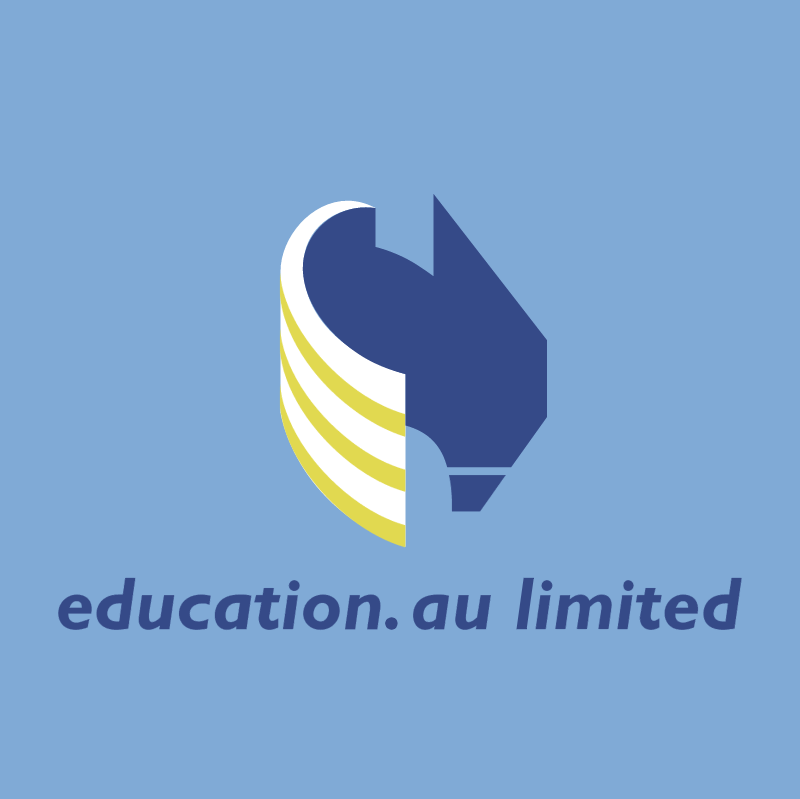 Education au Limited vector logo