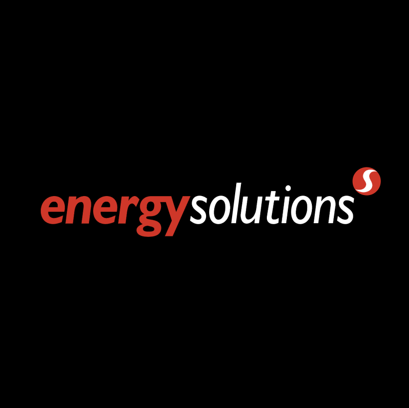 Energy Solutions vector