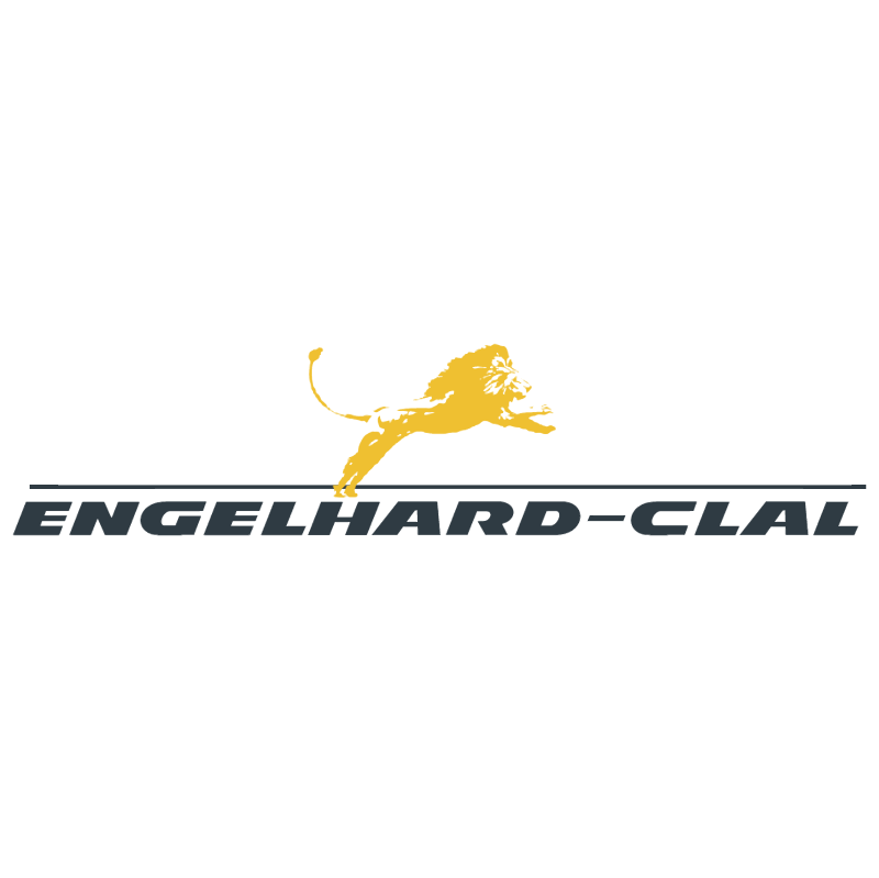 Engelhard CLAL vector logo