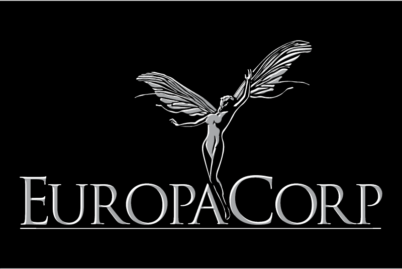Europa Corp vector logo