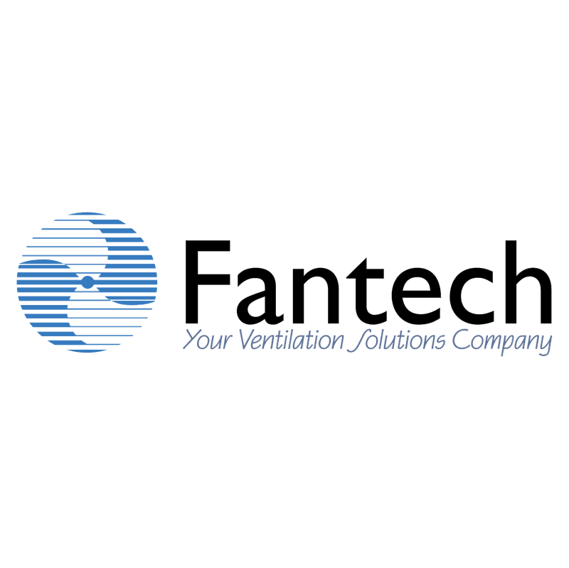 Fantech vector logo
