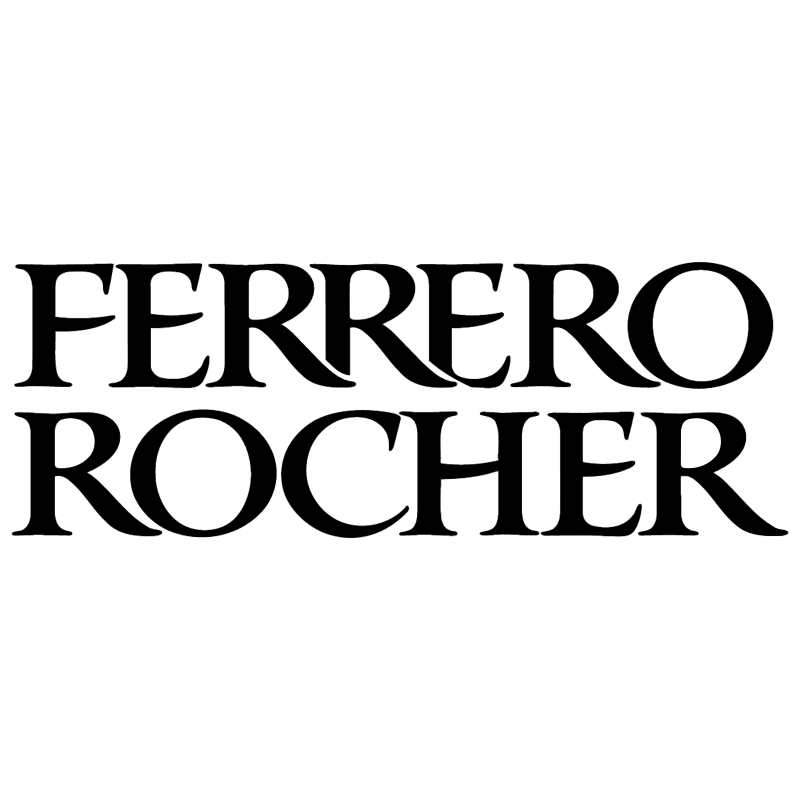 Ferrero Rocher vector
