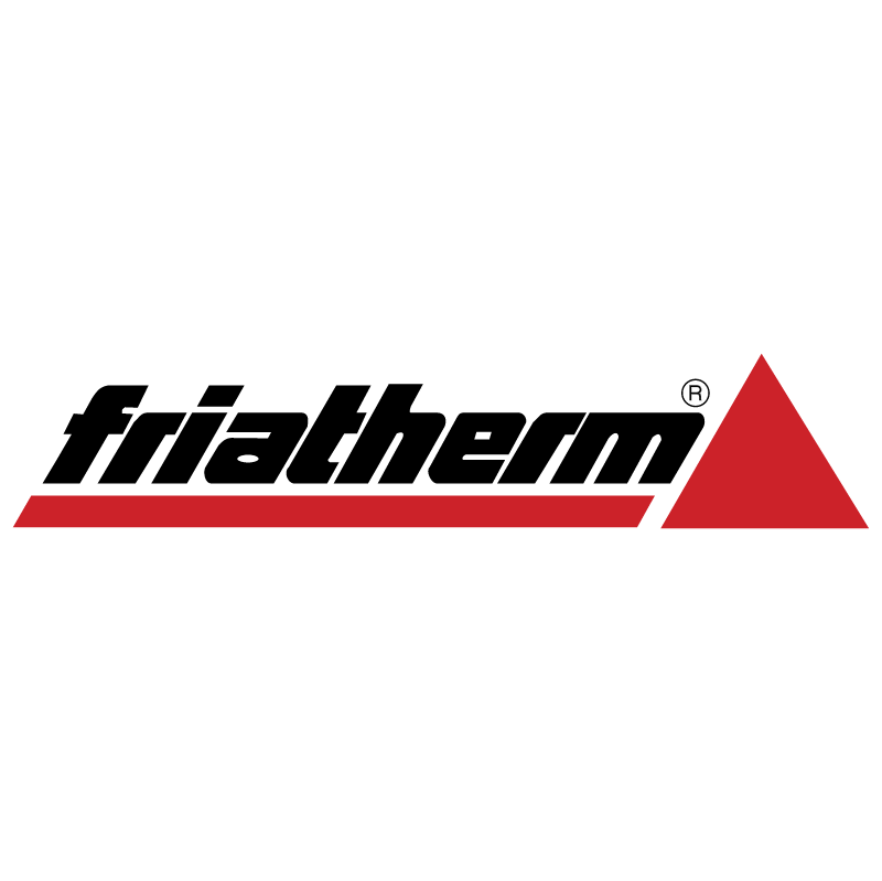 Friatherm vector logo