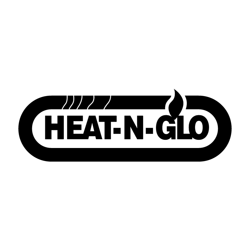 Heat N Glo vector