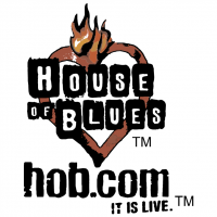 House of Blues vector