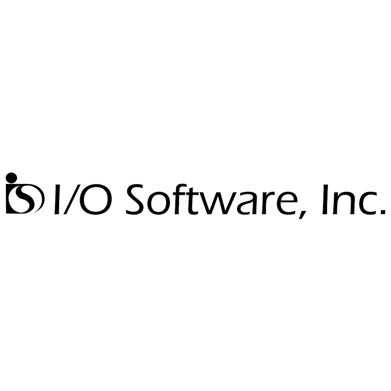 I O Software vector