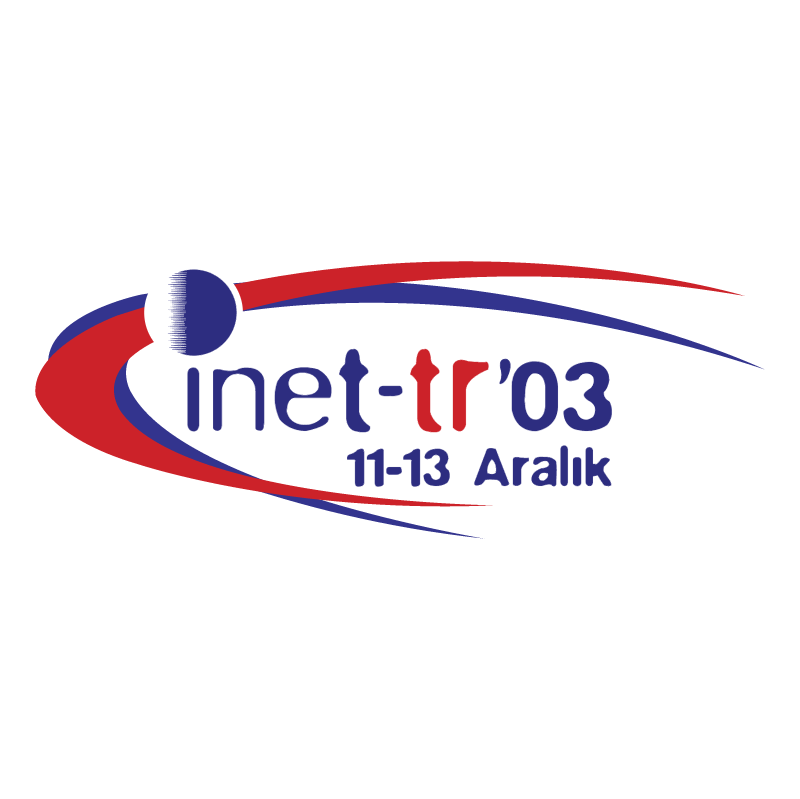 inet tr vector logo