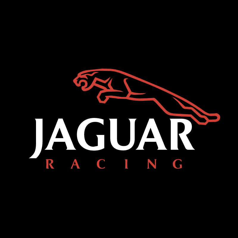 Jaguar Racing vector