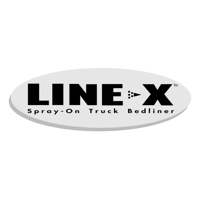 Line X vector