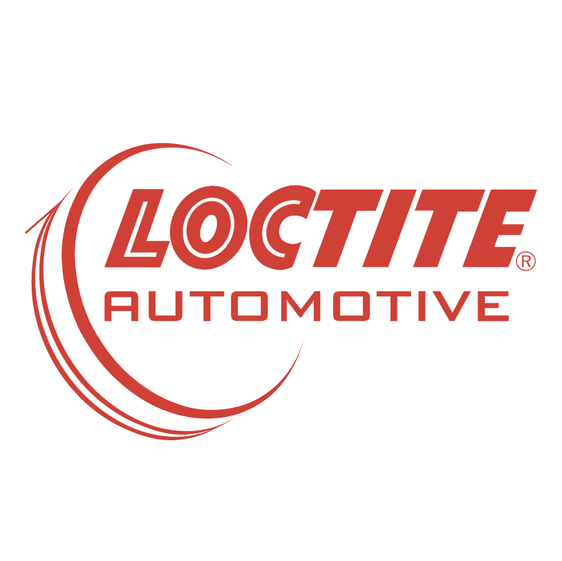 Loctite Automotive vector