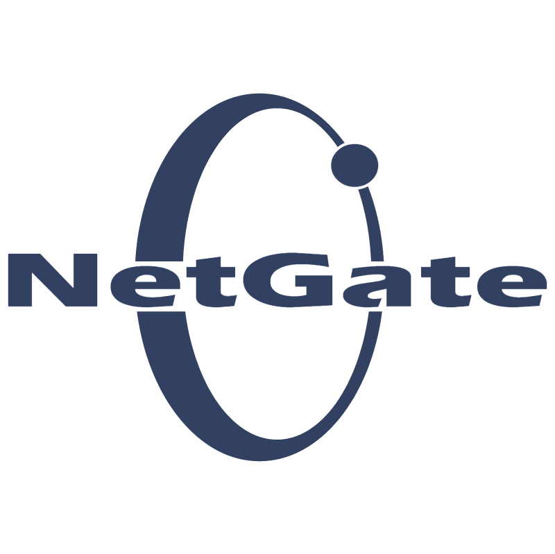 Netgate vector logo