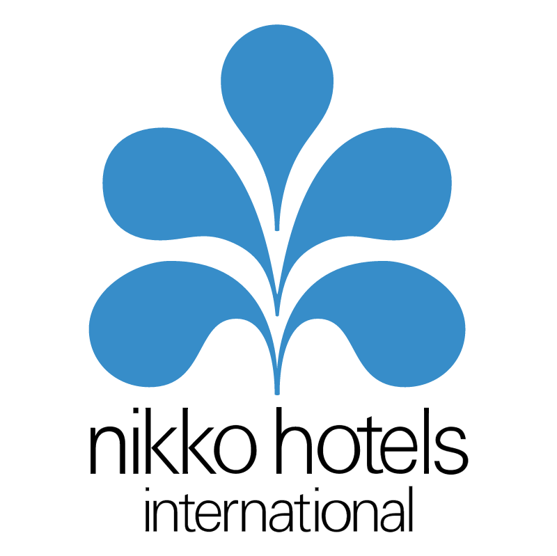Nikko Hotels International vector